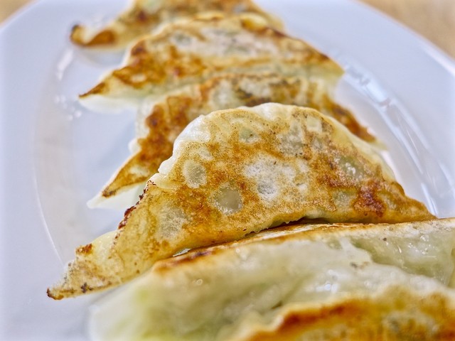 游泉 - 喜多方（ラーメン）の写真