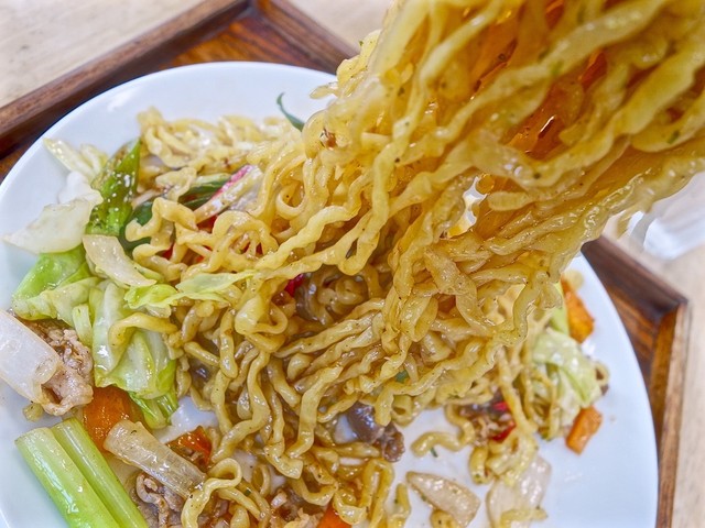 游泉 - 喜多方（ラーメン）の写真