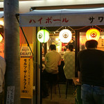 東京MEAT酒場 浅草橋総本店 - 