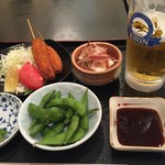 日本料理 よし川 - 