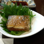 よねさん - 煮凝り