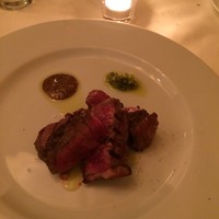 リストランテ ラ チャウ - 