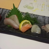 大漁市場 なるみ乃 薬院店 - 