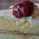 おむれった - 手作りショートケーキ