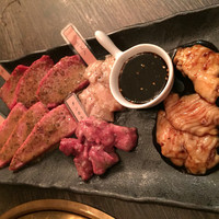 焼肉GROW - 