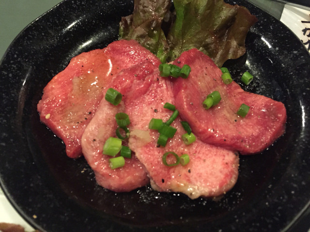足立牧場 綾瀬 焼肉 食べログ