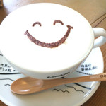 コマヤ - ソイチーノ（コーヒー）