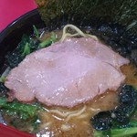 ラーメン 杉田家 - 