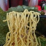 ラーメン 杉田家 - 