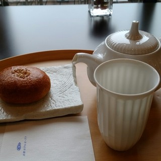 一之舩入 あんカフェ ル・プティ・スエトミ_1