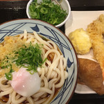 Marugame Seimen - 