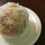 パティスリー モンプリュ 本店 - 【2016.06】ポロネーズ