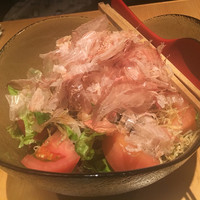 伊豆の旬 やんも 丸の内店 - 