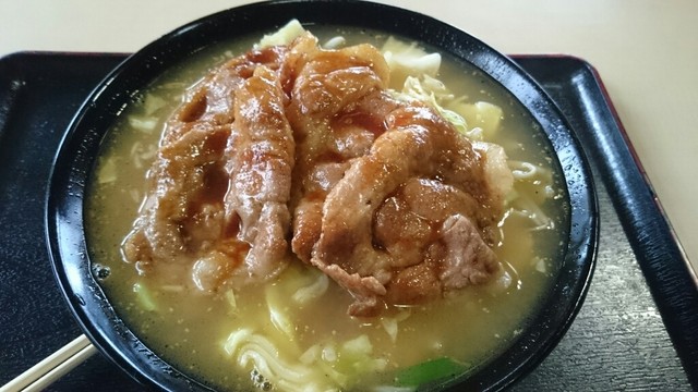 お食事どころ 山の幸 - 田村市その他（食堂）の写真