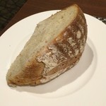 La vie - 自家製パン