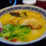 久留米ラーメン清陽軒 - 