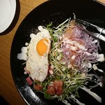 鉄板焼きeins - 