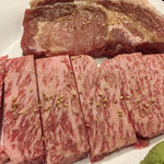 和牛焼肉ど～だ - 