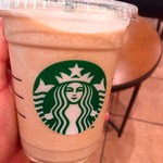 STARBUCKS COFFEE - コーヒーフラペチーノLOVE（≧∇≦）