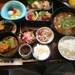 川善 - なんですか、この種類の多さは。