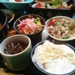 川善 - どれも美味しい！