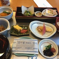 名古屋 なだ万 名古屋東急ホテル店 - 