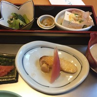 名古屋 なだ万 名古屋東急ホテル店 - 