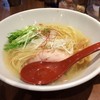 麺屋 翔 品川店