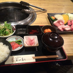 Wafuu Yakiniku Toyama Sodachi - 