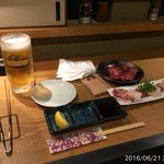 やきにく未完 - 