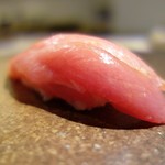 寿しの吉乃 - トロ