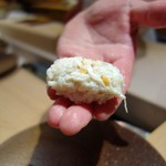 寿しの吉乃 - 渡り蟹