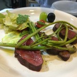 山猫軒 - 見蘭牛，見島牛，丹波篠山の鹿