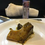 山猫軒 - アワビステーキ