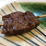 山猫軒 - 見島牛