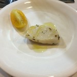 山猫軒 - ホタテ