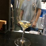 山猫軒 - お酒は，このくらいずつ