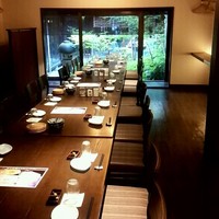 京の禅 車 四条烏丸店 - 