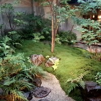京の禅 車 四条烏丸店 - 