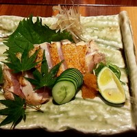 京の禅 車 四条烏丸店 - 