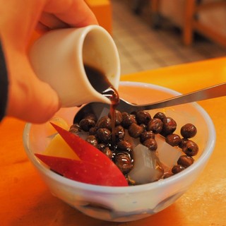 開運 塩大福 すがも園_0