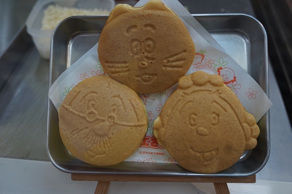Sazaesannoomise Odaiba Japanese Sweets Tabelog Sazaesannoomise Odaiba Japanese Sweets Tabelog