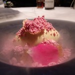 レストラン ラ フィネス - 27