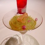 レストラン ラ フィネス - 24