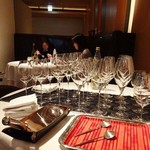 レストラン ラ フィネス - 2