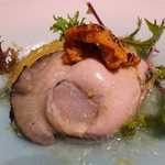 レストラン ラ フィネス - 8