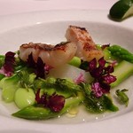 レストラン ラ フィネス - 5