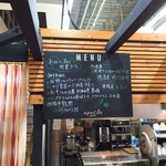 Agro Cafe - 