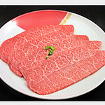 ホルモン焼幸永 - 