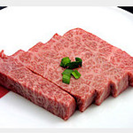 ホルモン焼幸永 - 